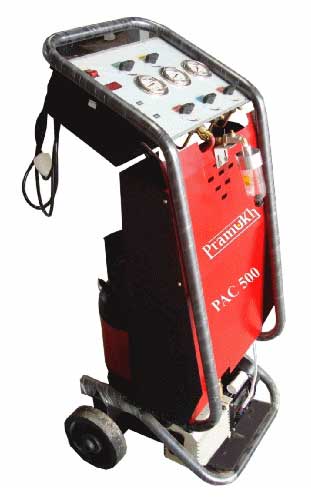 AC Charging Machine Manufacturer Supplier Wholesale Exporter Importer Buyer Trader Retailer in AHMEDABAD Gujarat India